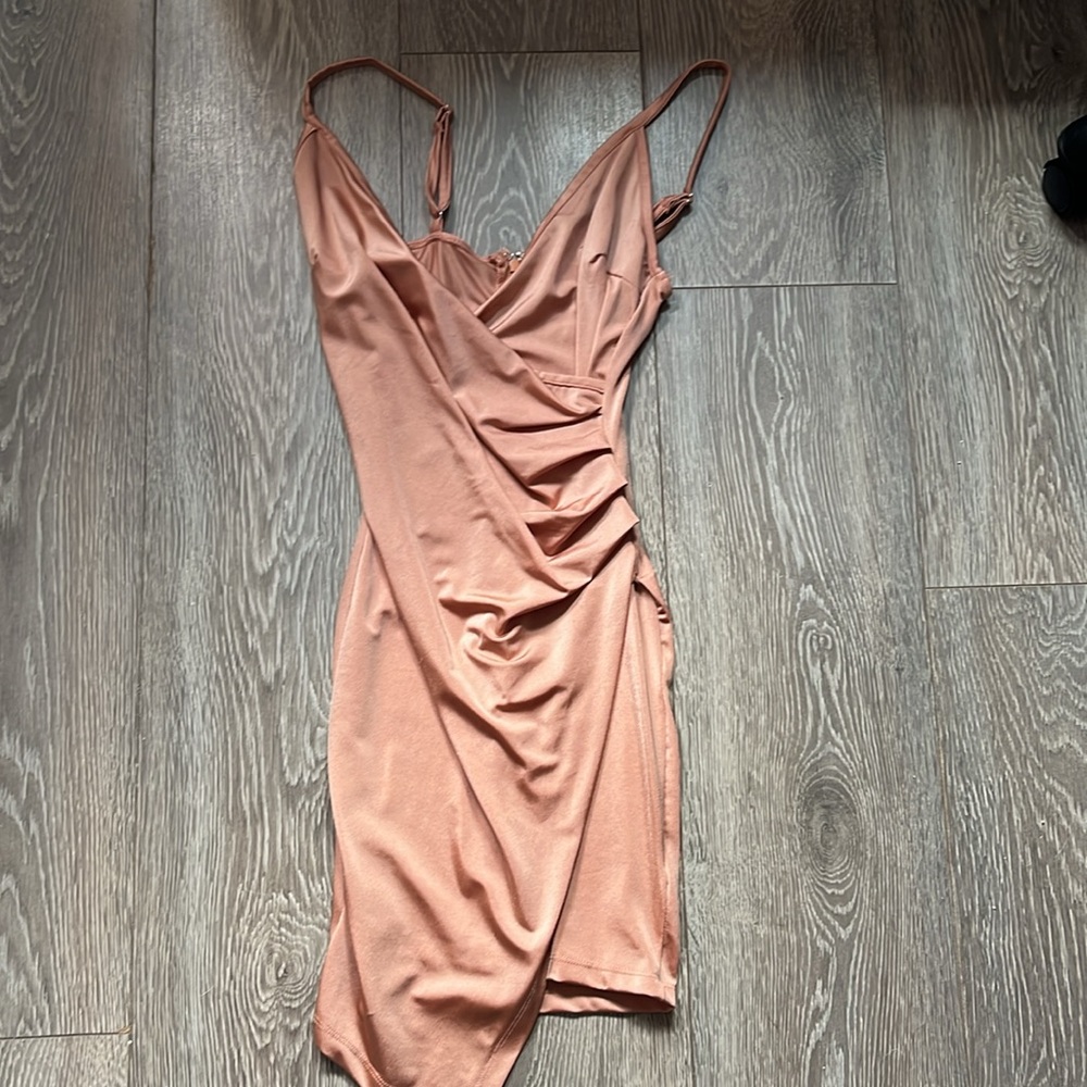 Women’s Love tree Dress